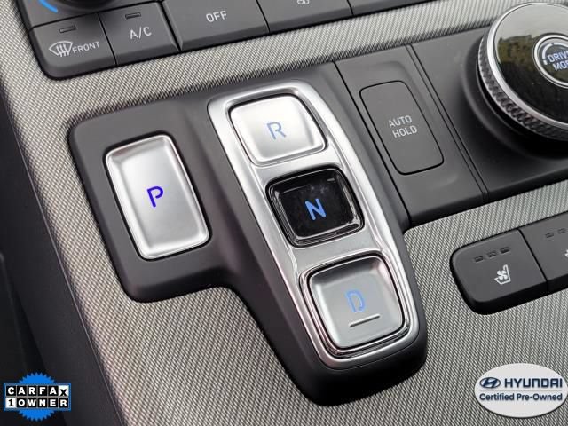 Used 2025 Hyundai Palisade SEL FWD image 33