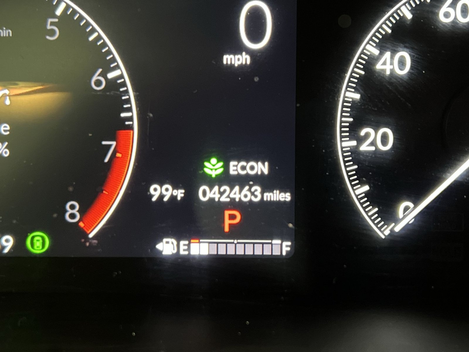 Used 2023 Honda HR-V LX image 17