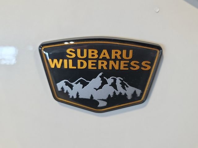 New 2026 Subaru Forester Wilderness image 9