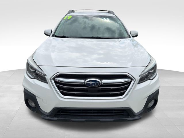 Used 2019 Subaru Outback 3.6R Limited image 2