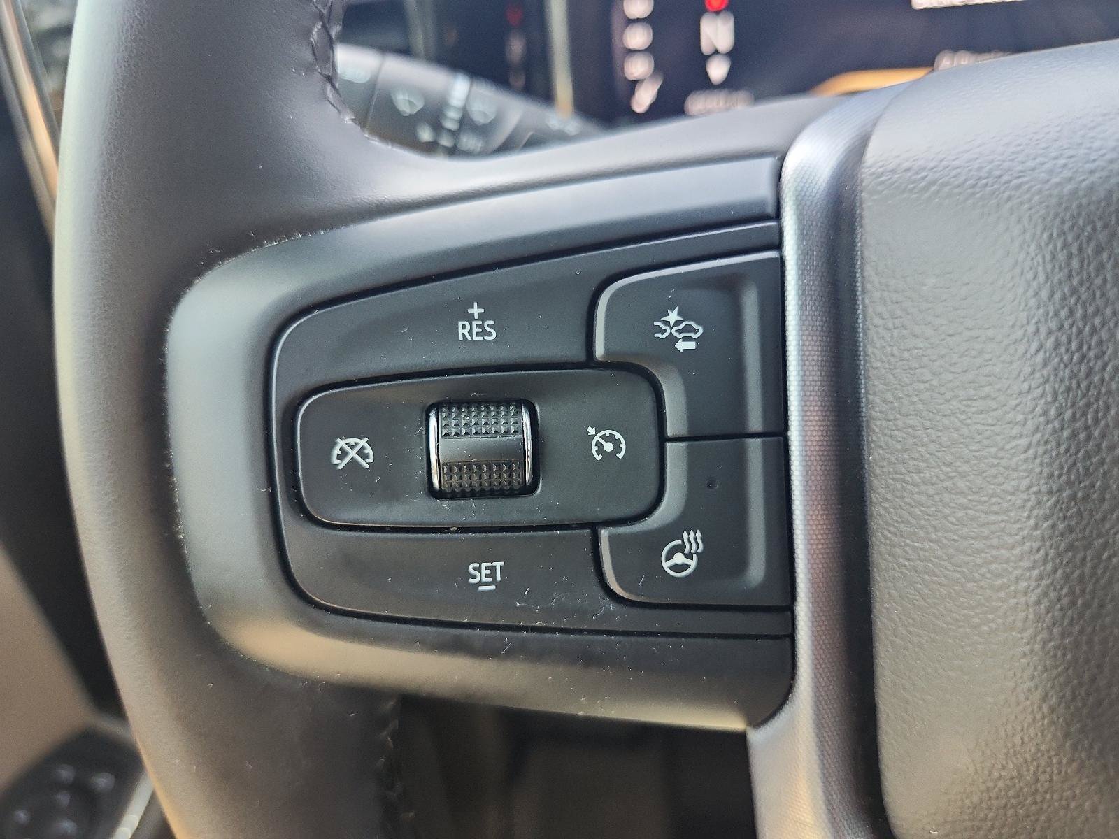 Certified 2024 GMC Sierra 1500 SLE AWD/4WD image 25
