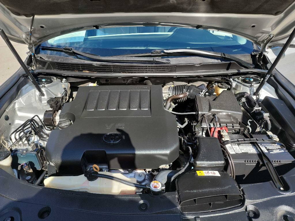 Used 2017 Toyota Avalon XLE FWD image 46