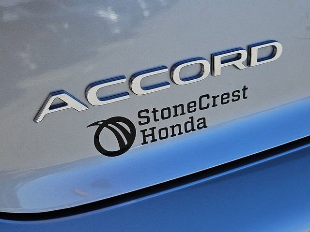Used 2025 Honda Accord SE image 33
