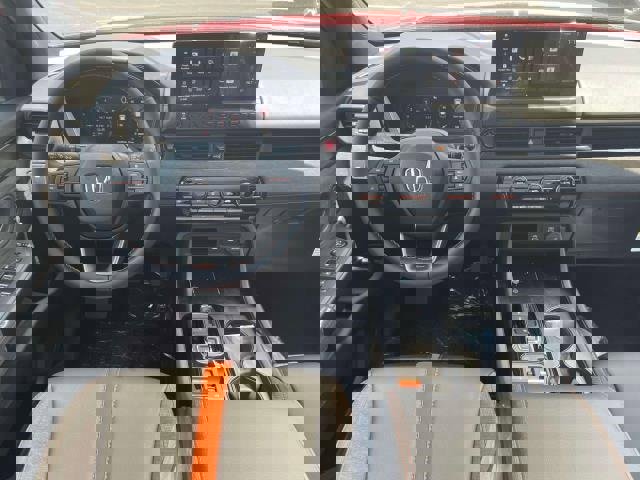 New 2026 Honda Passport TrailSport image 11