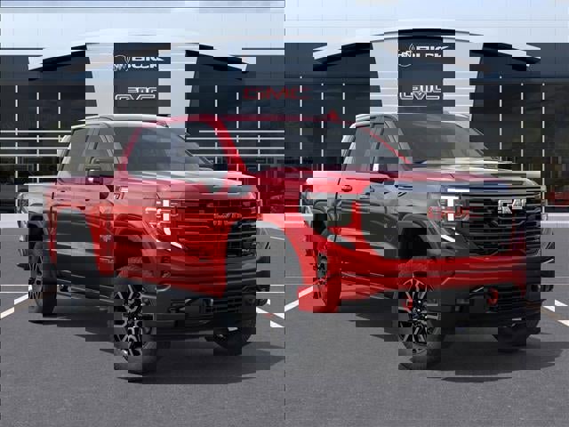 New 2026 GMC Sierra 1500 AT4 w/ AT4 Premium Package image 7