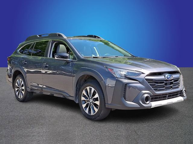 Used 2023 Subaru Outback Limited XT AWD/4WD image 3