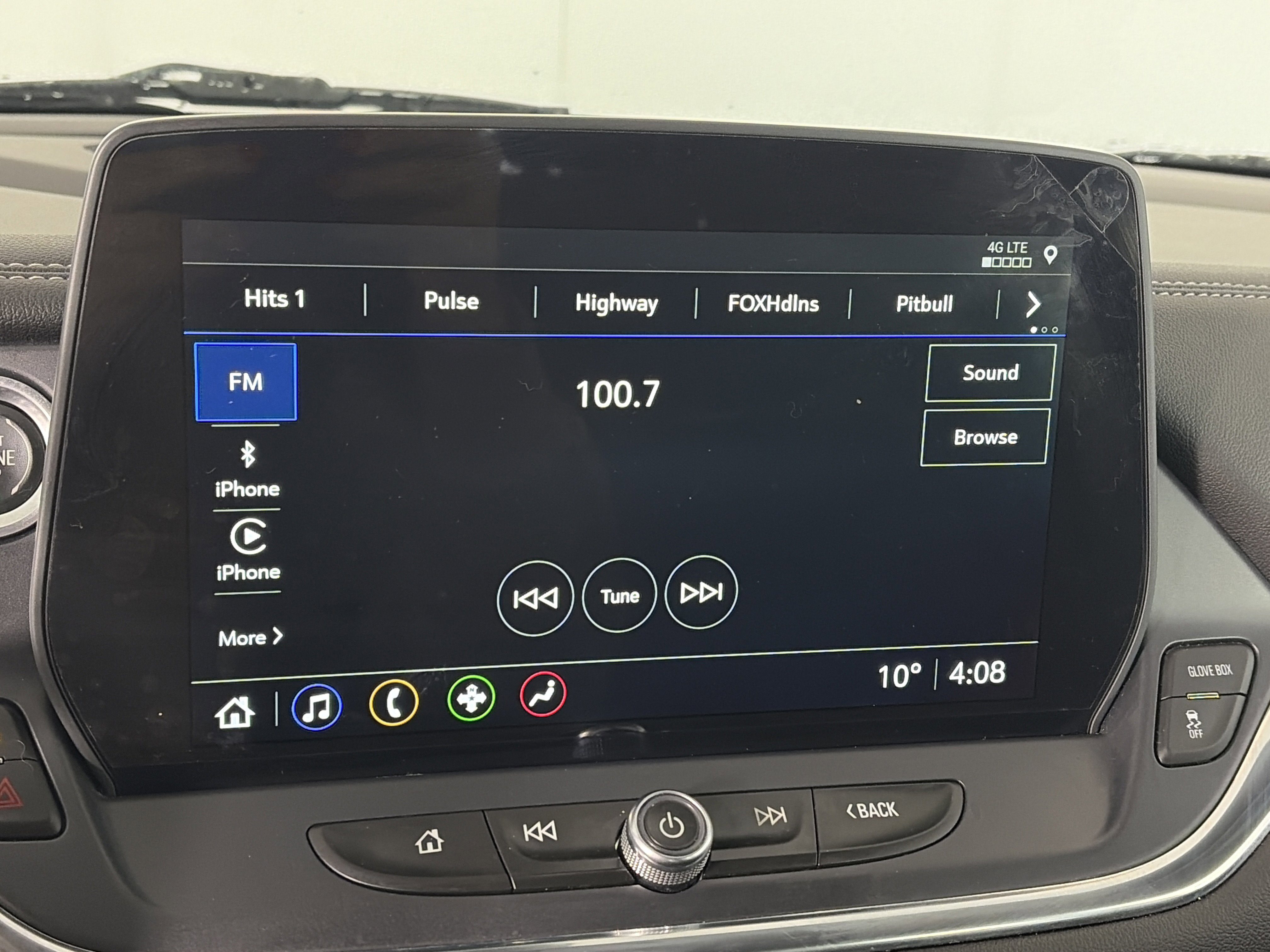 Used 2023 Chevrolet Blazer LT image 19