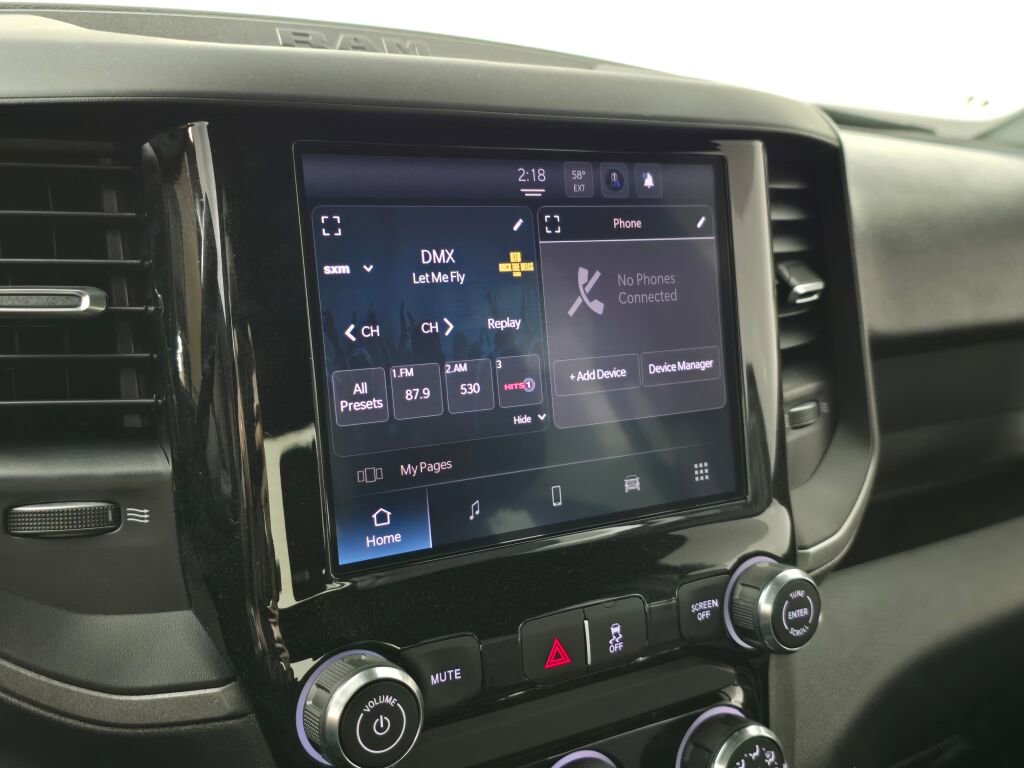 New 2026 RAM 2500 Tradesman image 22