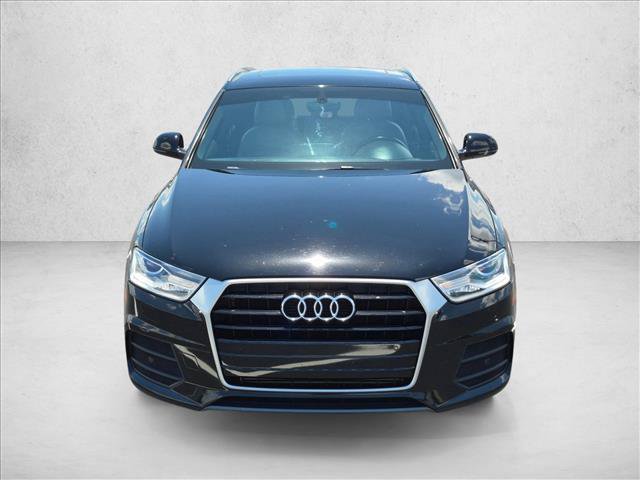Used 2017 Audi Q3 2.0T Premium Plus w/ Premium Plus Package FWD video 2