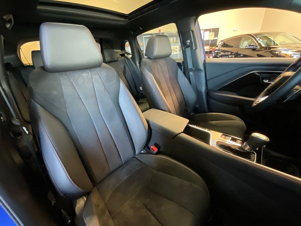Certified 2025 Acura ADX A-Spec image 20