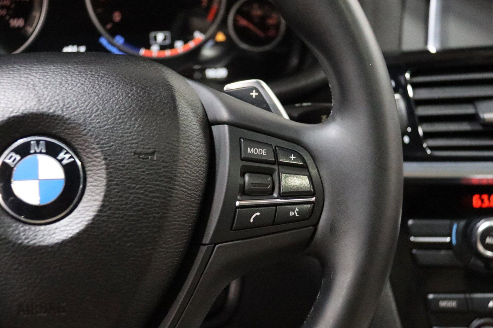 Used 2015 BMW X4 xDrive35i image 54