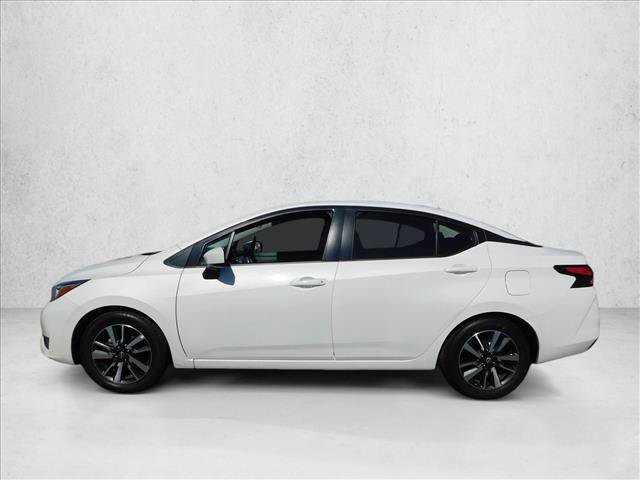 Used 2024 Nissan Versa SV FWD image 15
