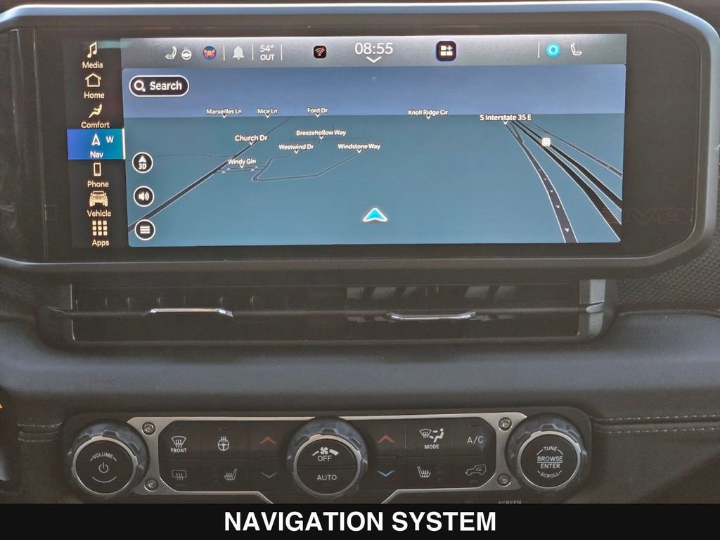 Used 2025 Jeep Gladiator Mojave w/ Convenience Group image 20