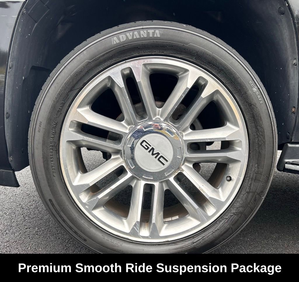 Used 2014 GMC Yukon SLT image 14