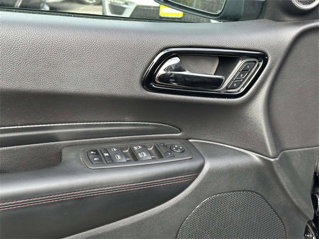 Used 2022 Dodge Durango R/T w/ Blacktop Package image 13