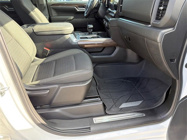 Used 2023 Chevrolet Silverado 1500 LT w/ Protection Package image 13