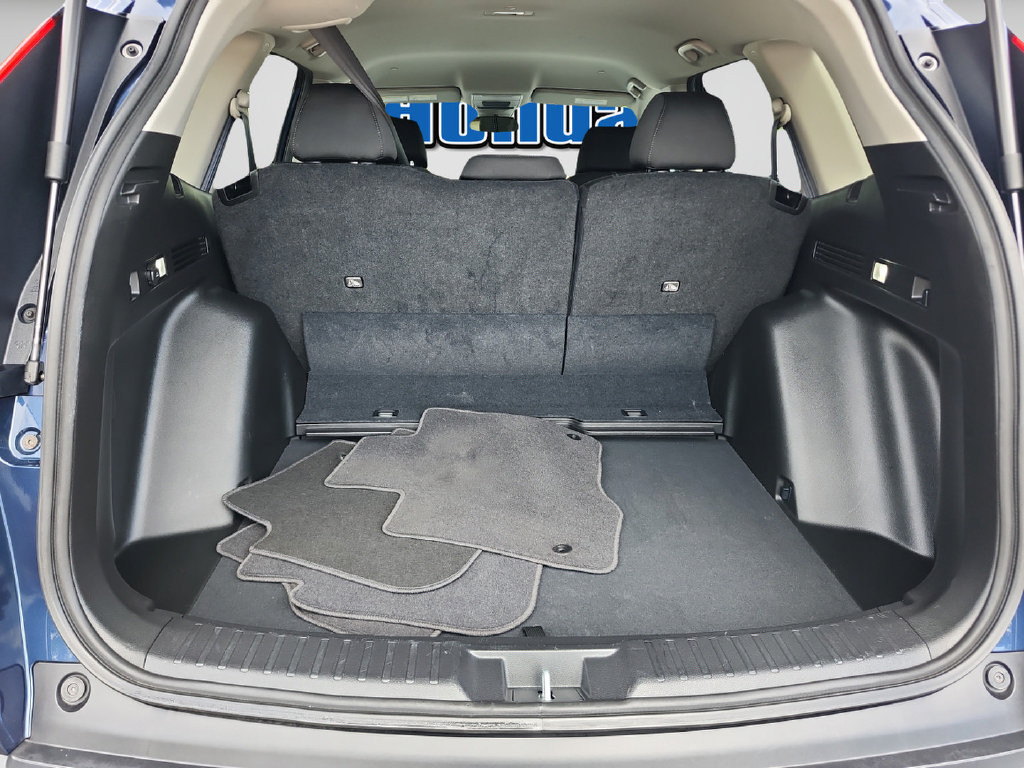 Used 2025 Honda CR-V LX image 16