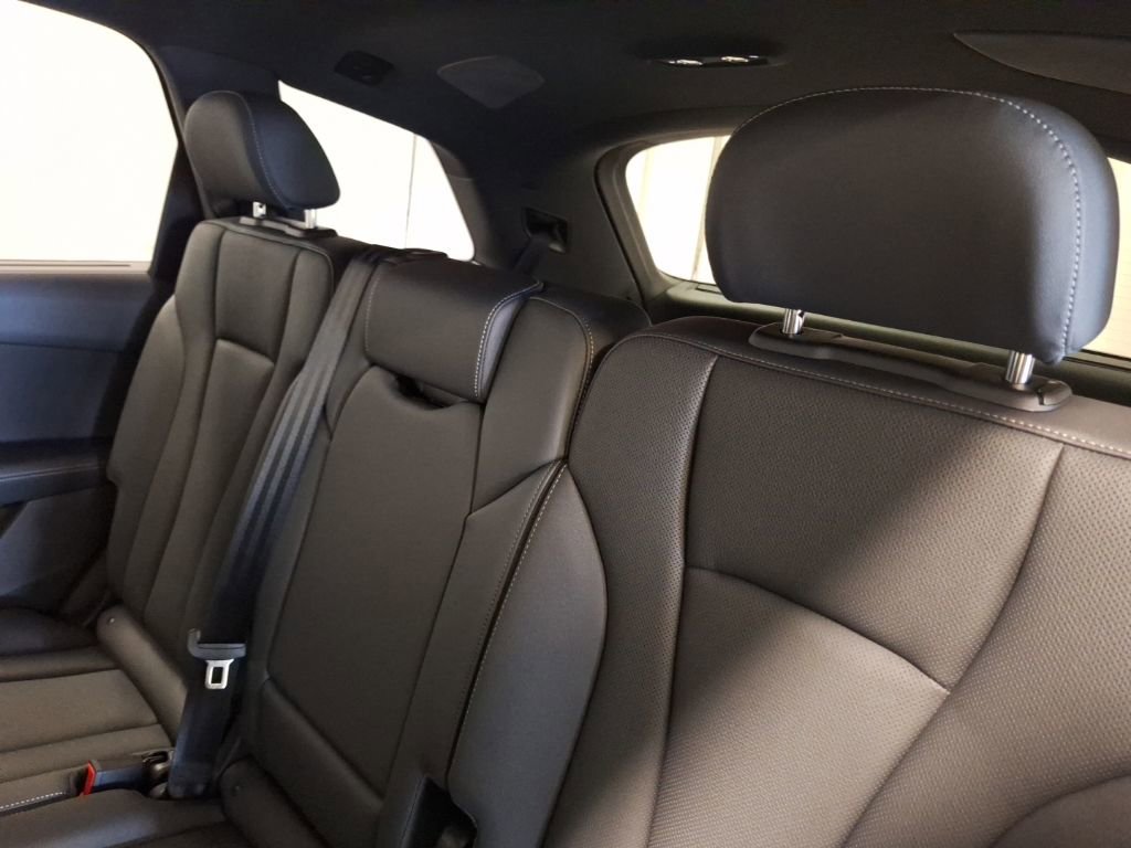 New 2025 Audi Q7 3.0T Premium Plus image 18