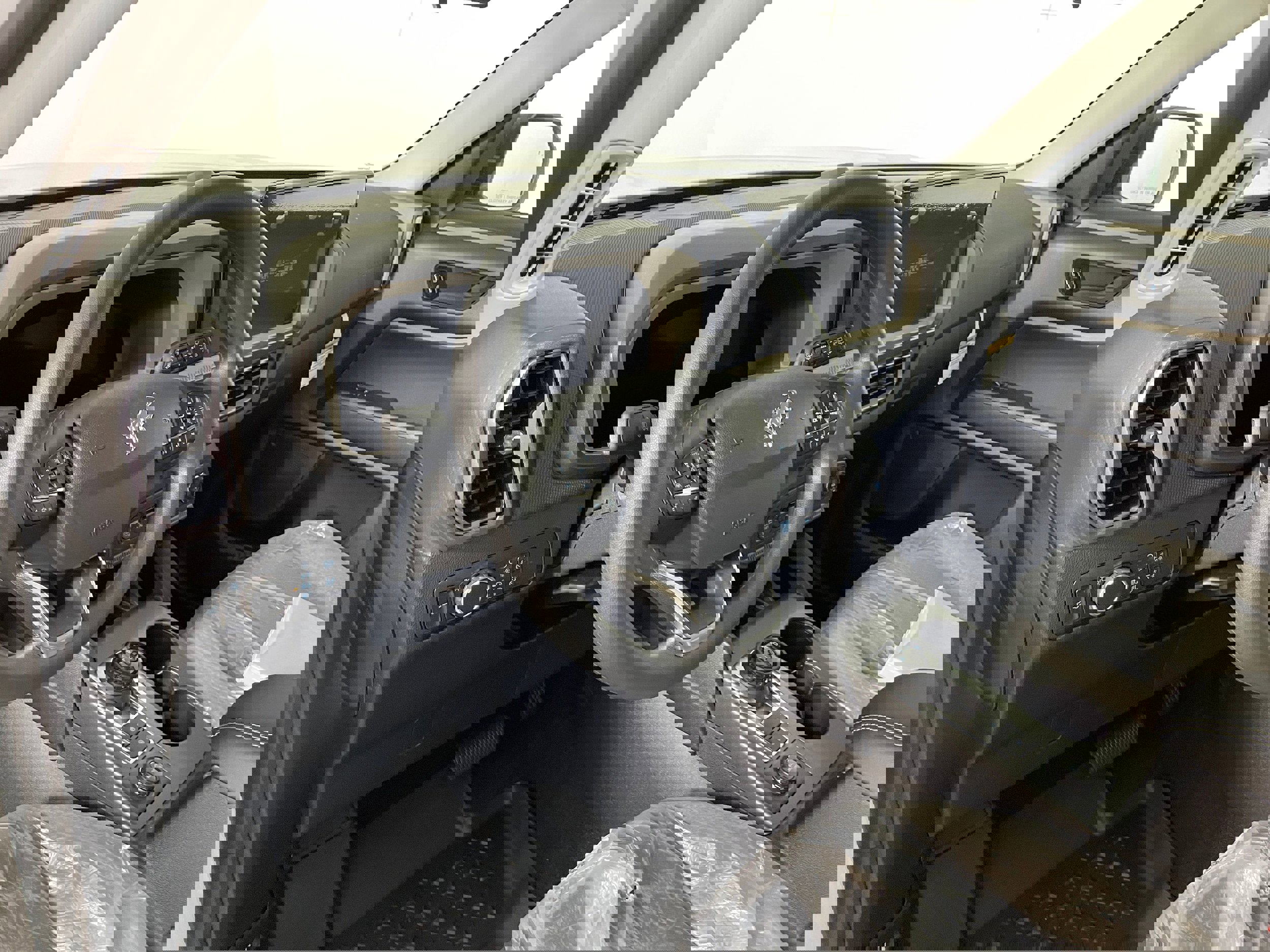 New 2025 Ford Bronco Sport Big Bend image 2