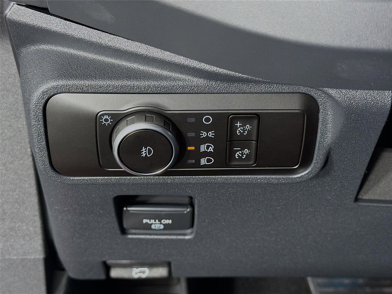 New 2026 Ford Bronco Outer Banks image 10