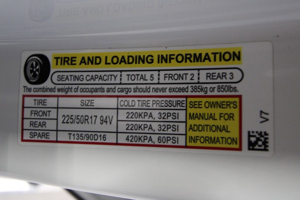 Used 2018 Honda Accord EX image 39