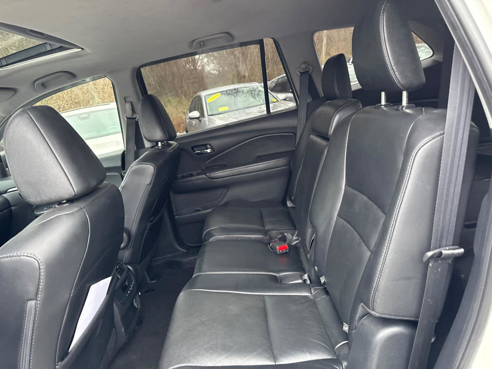 Used 2019 Honda Pilot EX-L image 31