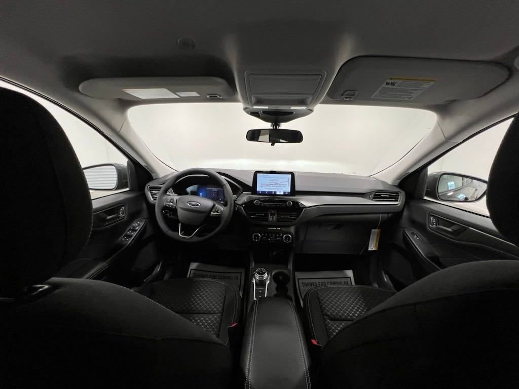 New 2024 Ford Escape Active image 20