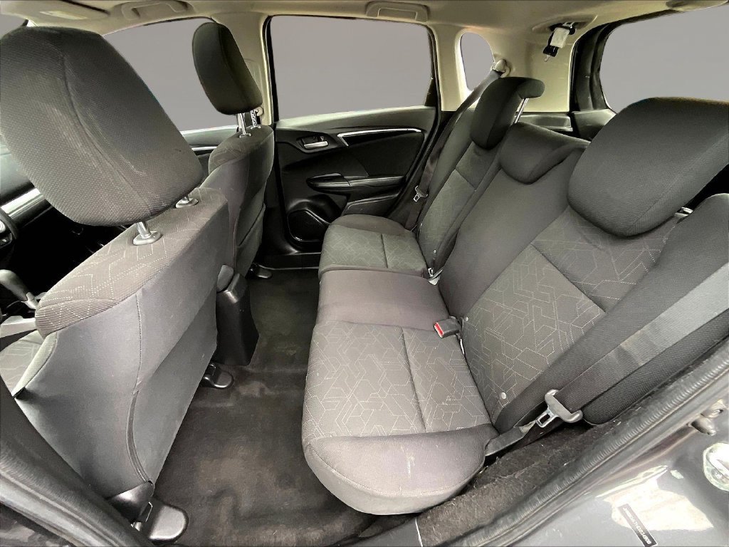 Used 2016 Honda Fit EX image 22