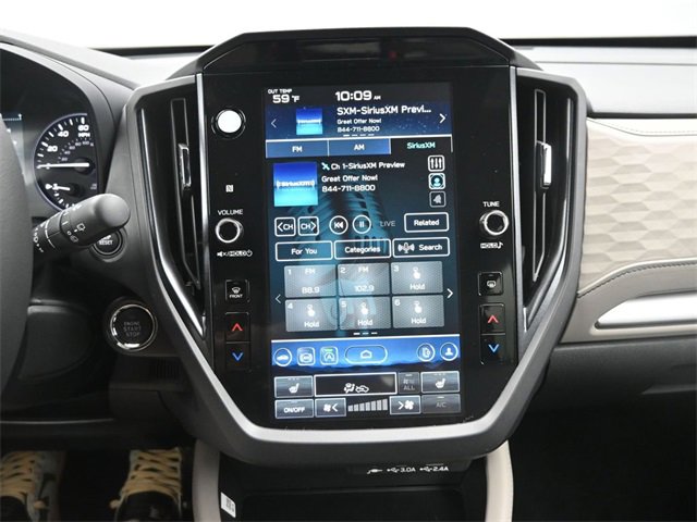 New 2026 Subaru Forester Premium image 7