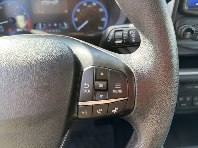 Used 2024 Ford Bronco Sport Big Bend image 13