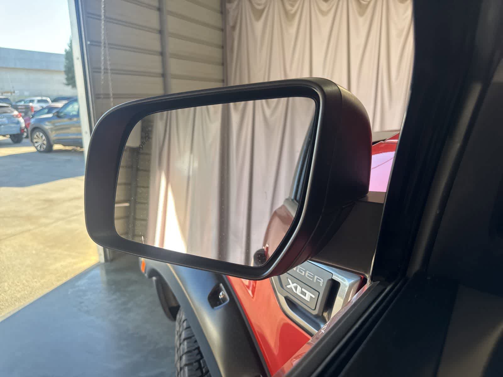 Used 2019 Ford Ranger XLT w/ Equipment Group 301A Mid RWD image 16