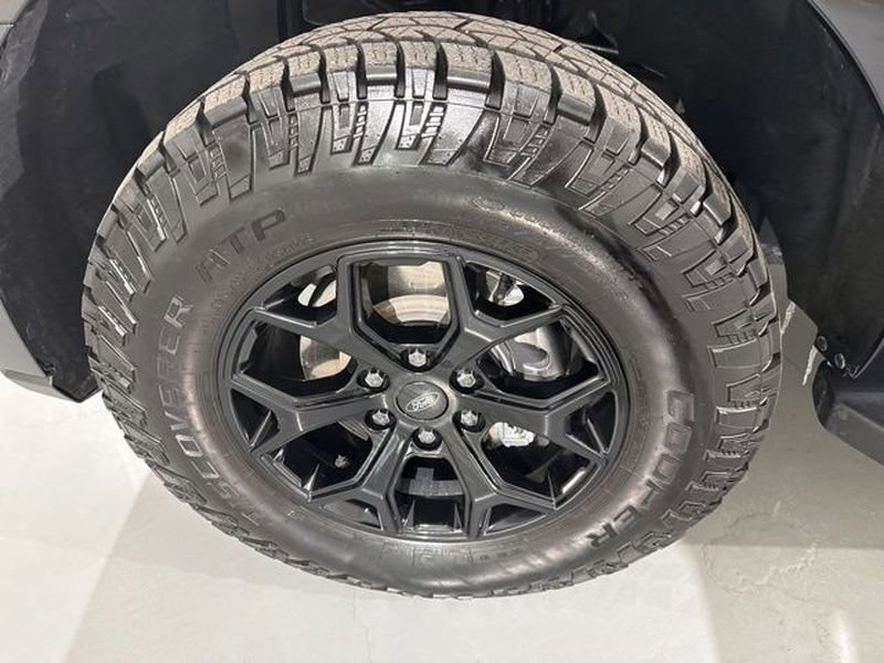 Used 2022 Ford Expedition Timberline image 6