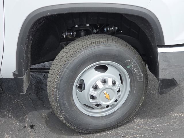 New 2026 Chevrolet Silverado 3500 W/T w/ WT Convenience Package AWD/4WD image 22