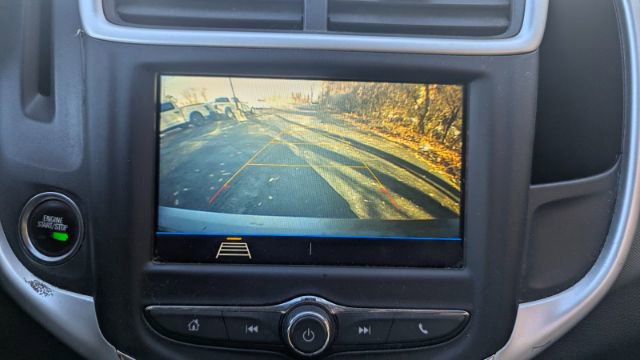 Used 2019 Chevrolet Sonic LT image 37