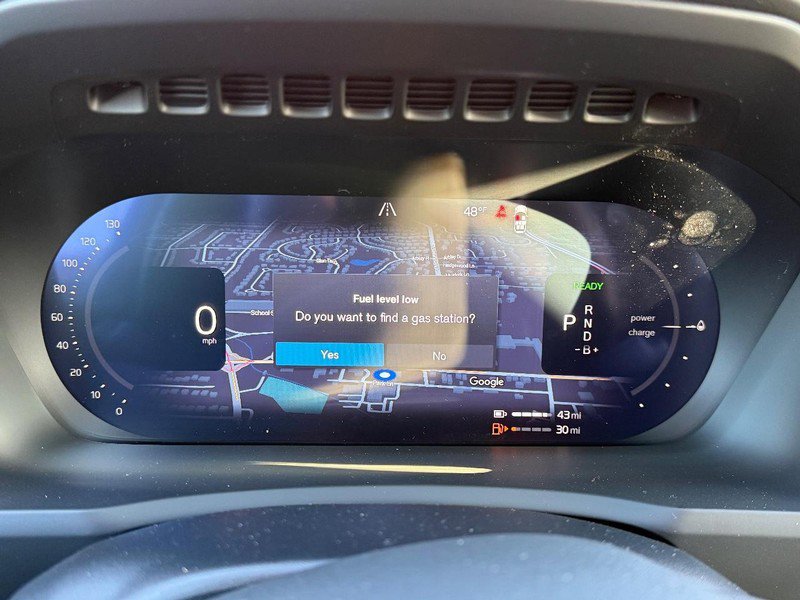 New 2026 Volvo XC90 T8 Ultra w/ Protection Package Premier image 15