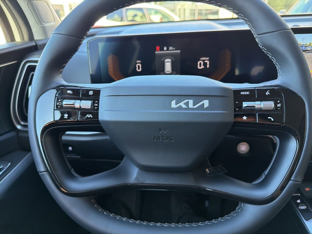 New 2026 Kia Sorento S AWD/4WD image 35