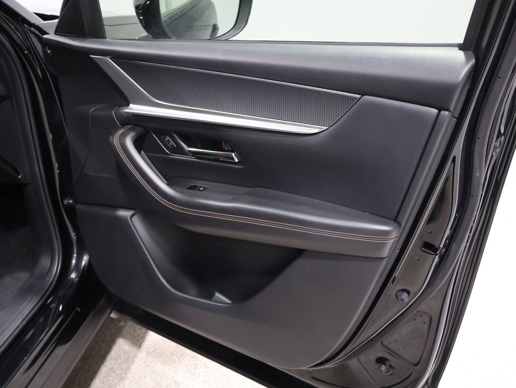 Used 2025 MAZDA CX-70 3.3 Turbo w/ Preferred Package image 26