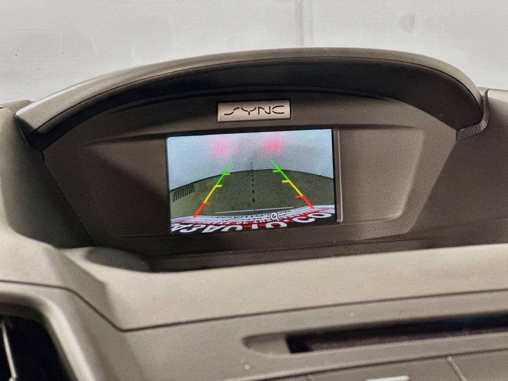 Used 2017 Ford Escape SE FWD image 11