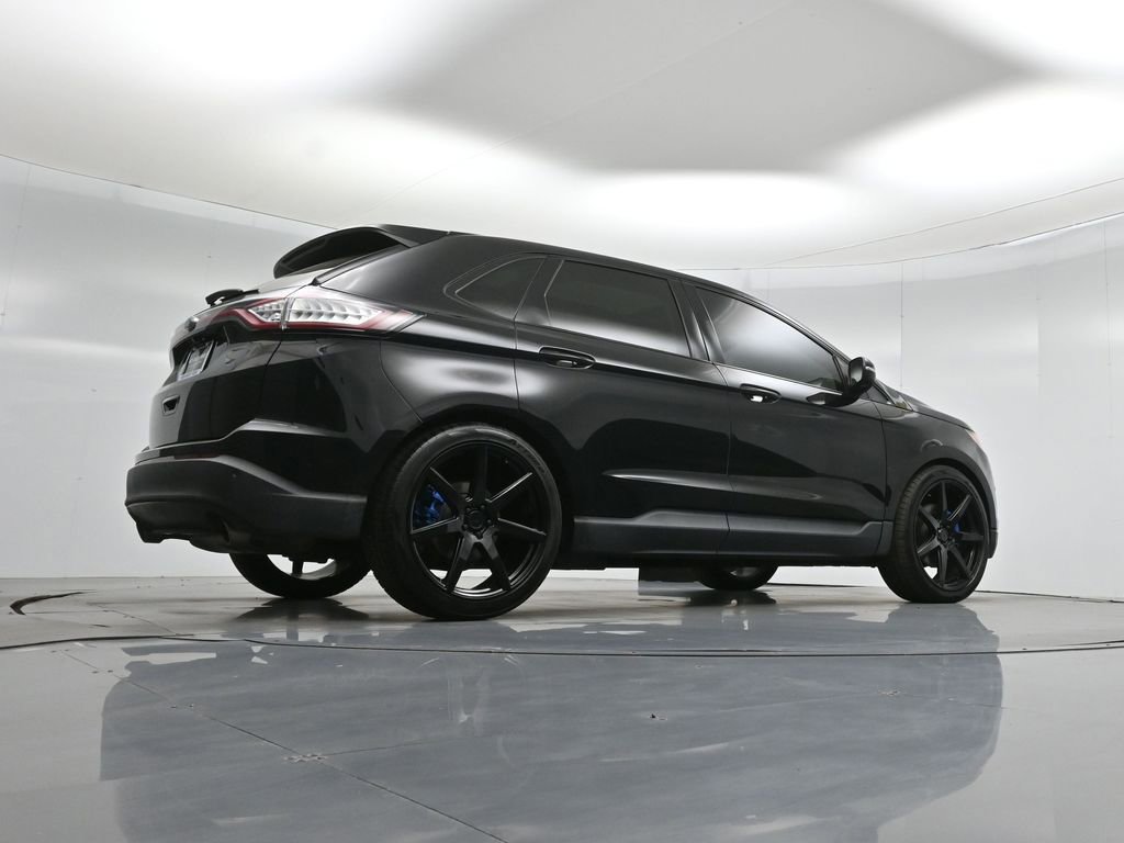 Used 2016 Ford Edge Titanium w/ Equipment Group 301A image 61