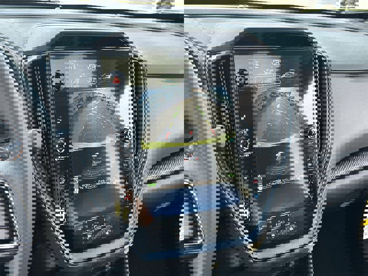 New 2026 Subaru Crosstrek 2.5i Limited w/ Crosstrek Mirror Package image 23