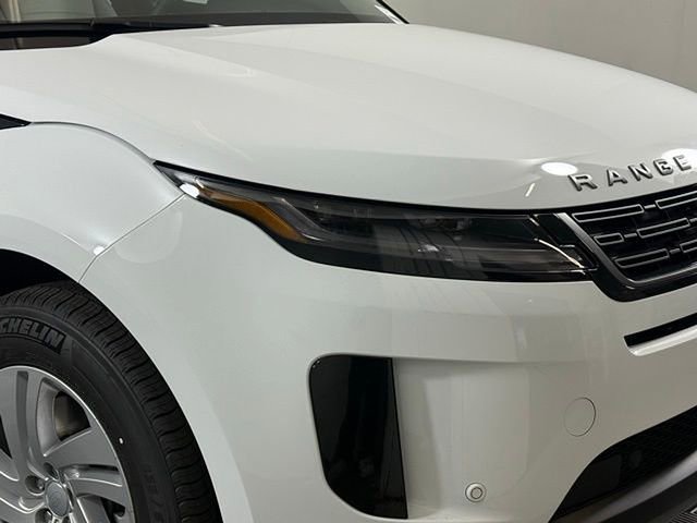 New 2026 Land Rover Range Rover Evoque S AWD/4WD image 15