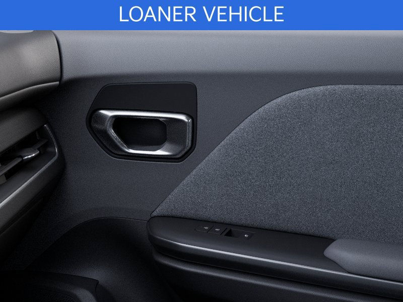 Certified 2025 Kia K4 EX FWD image 25