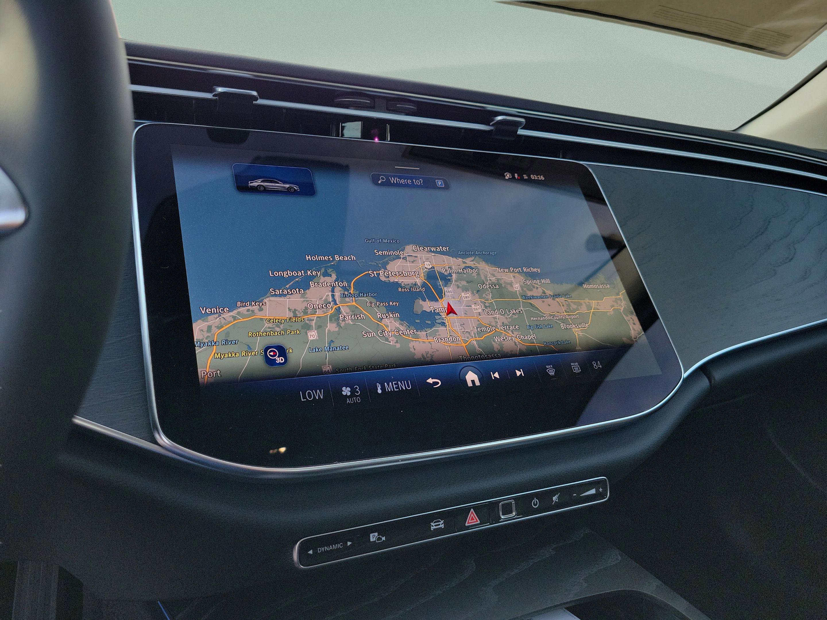 Certified 2026 Mercedes-Benz E 350 Sedan image 24