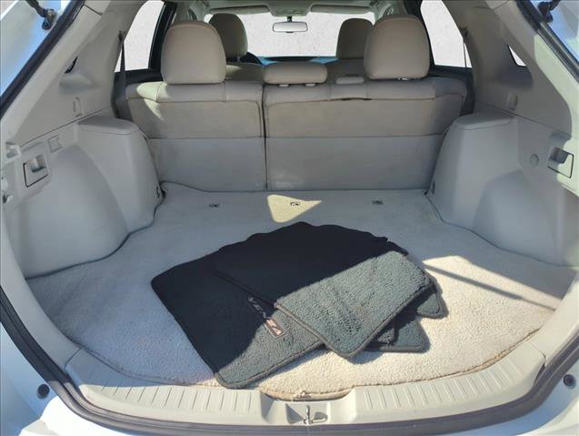 Used 2010 Toyota Venza FWD image 10