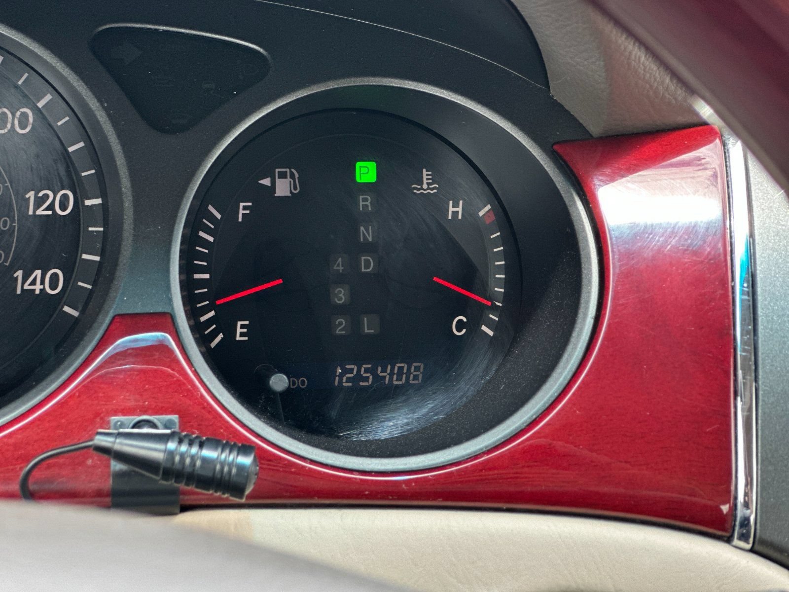 Used 2003 Lexus ES 330 FWD image 23