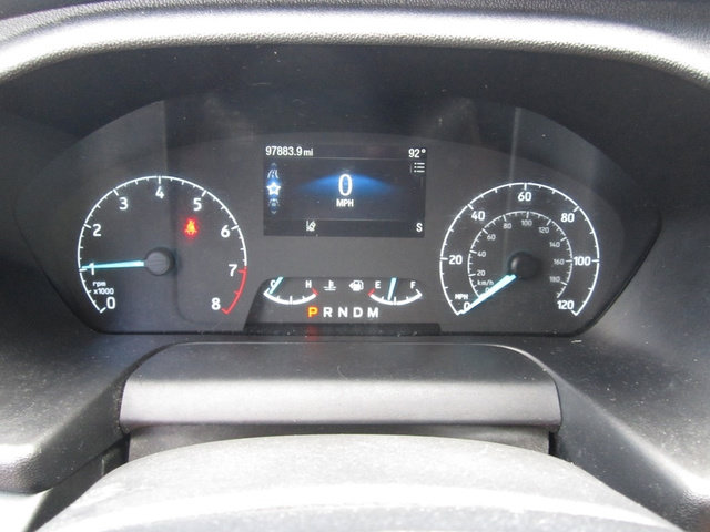 Used 2020 Ford Transit 350 Low Roof w/ Upfitter Package RWD image 13