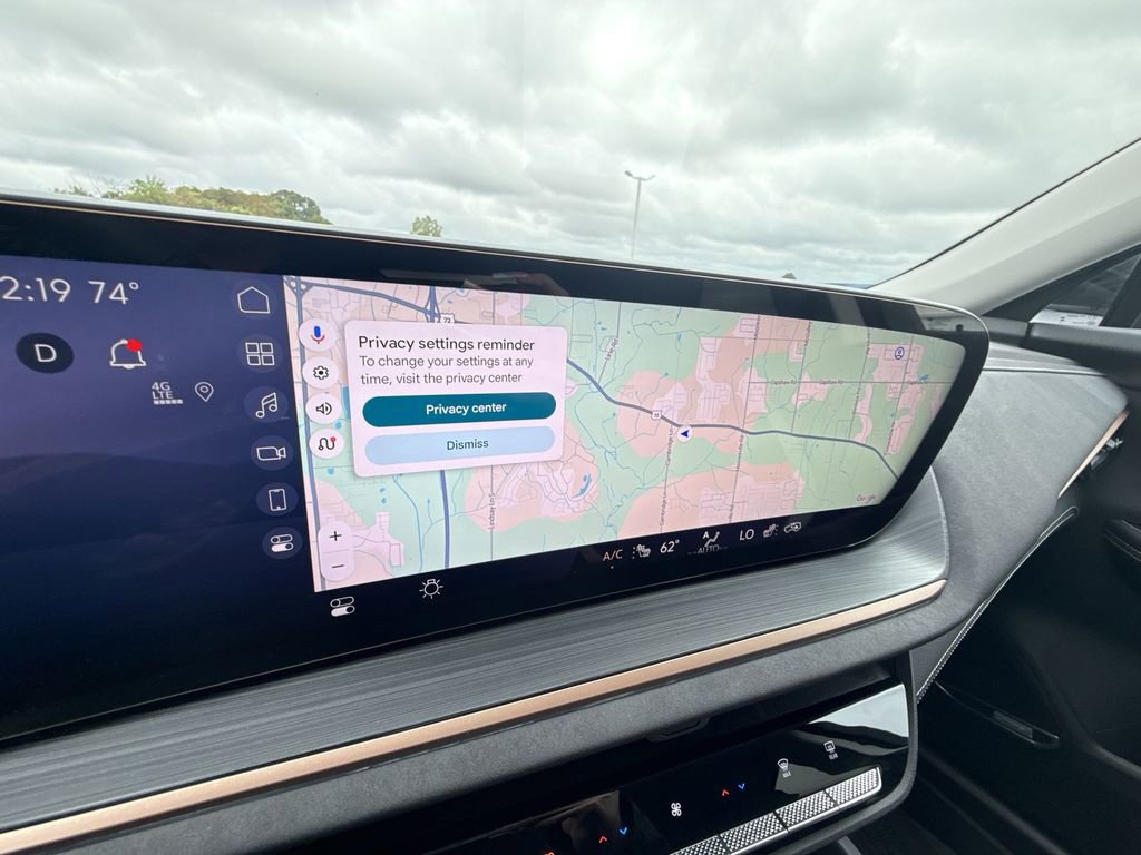 Certified 2025 Buick Envision Sport Touring image 20