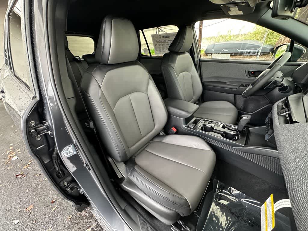 Used 2026 Subaru Outback Premium AWD/4WD image 14