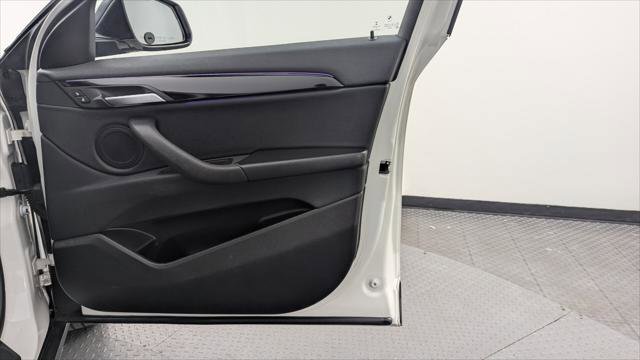 Used 2022 BMW X2 sDrive28i w/ Convenience Package FWD image 23