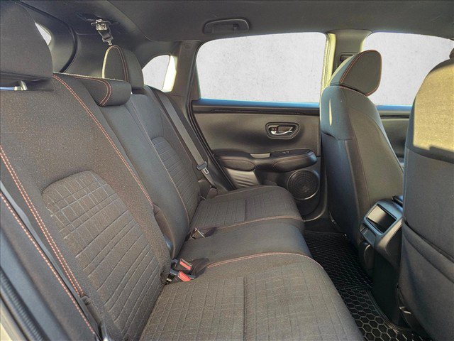 Used 2024 Honda HR-V Sport image 12